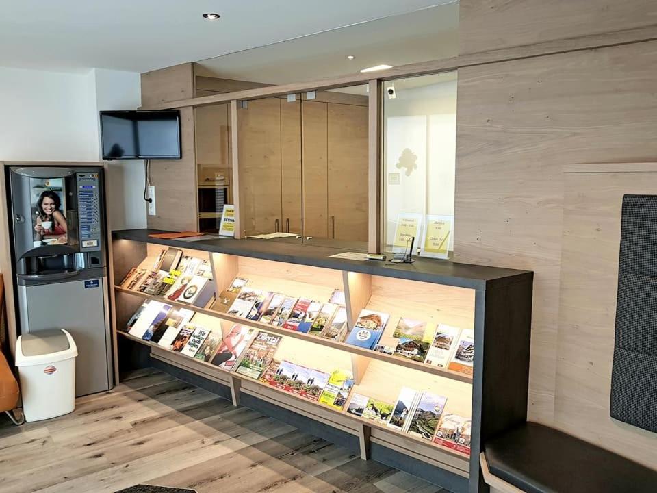 Hotel-Garni Pramstraller