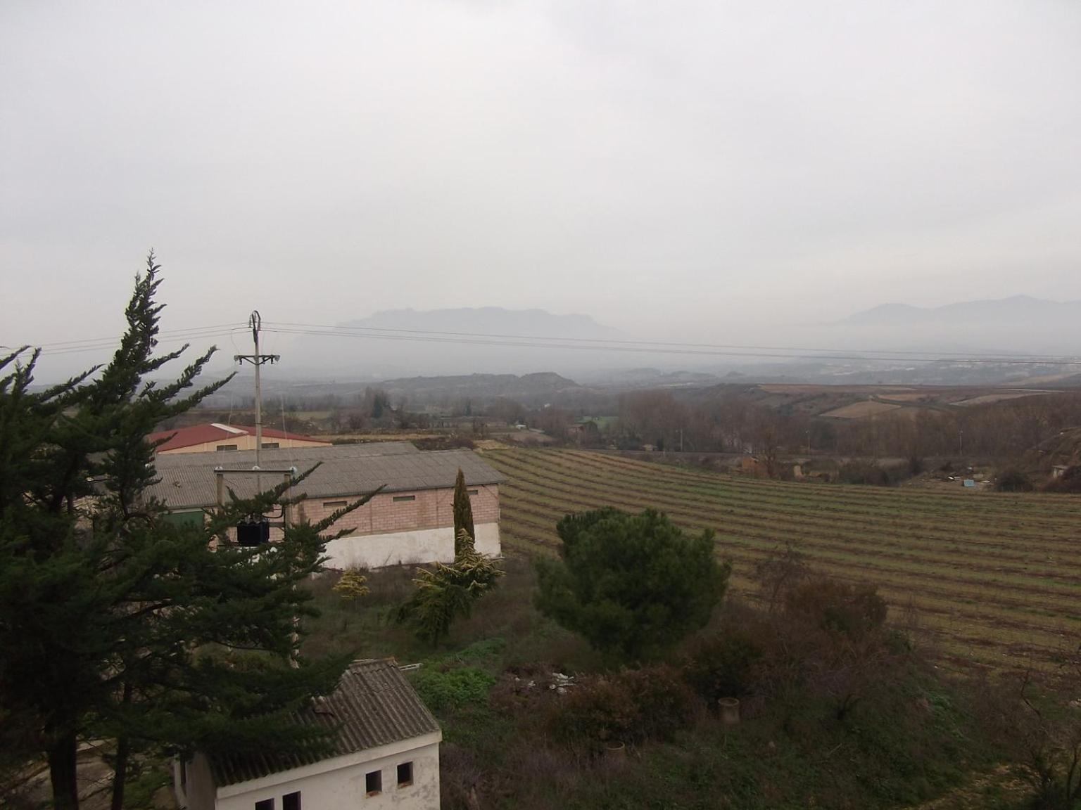 Los Nietos view 2