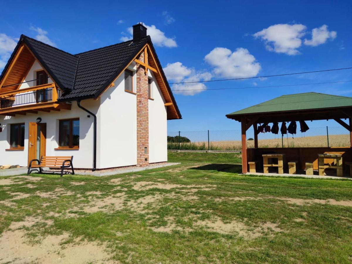 Przysiółek Buczyna na Kaszubach view 5