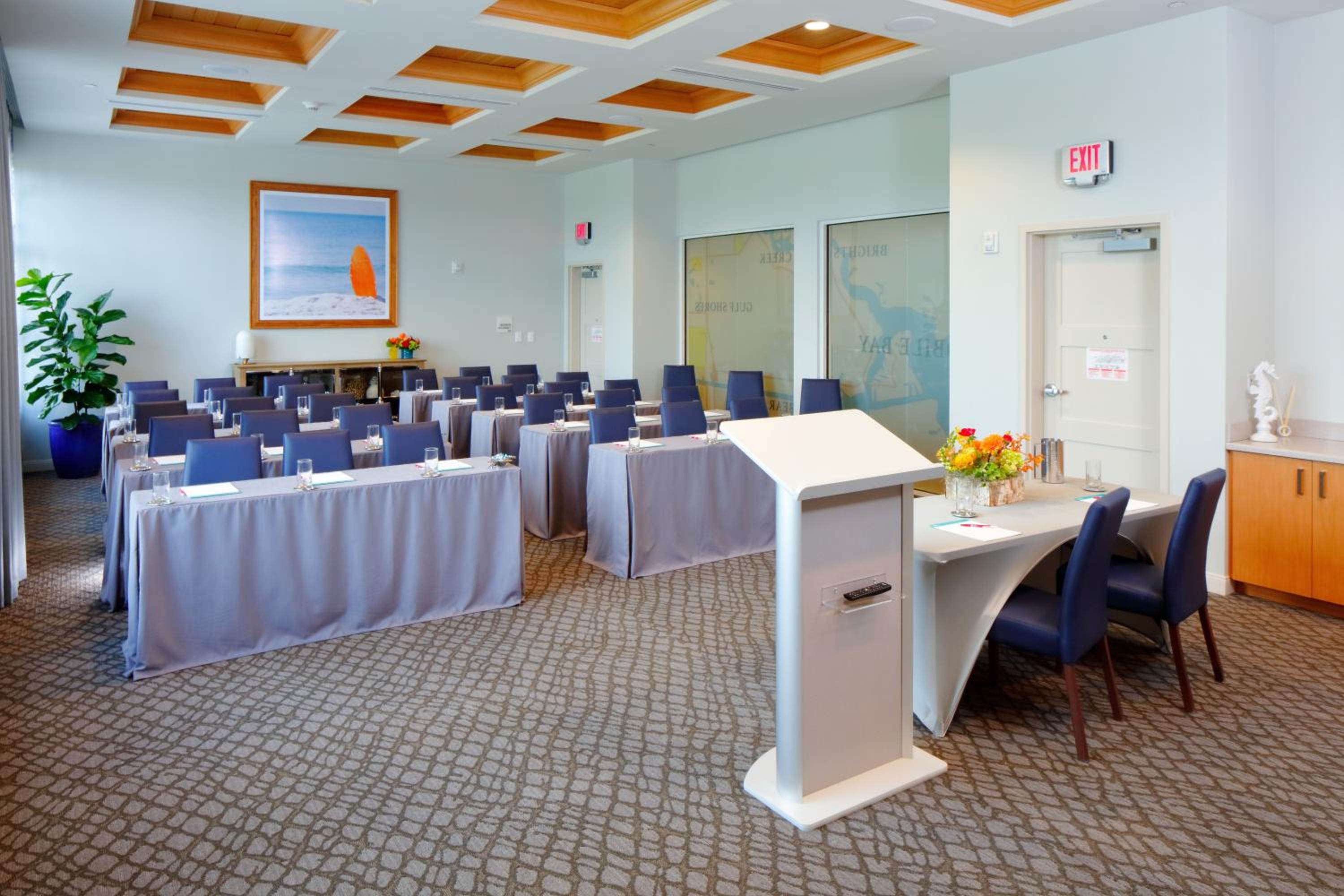 Hotel Indigo Orange Beach - Gulf Shores by IHG
