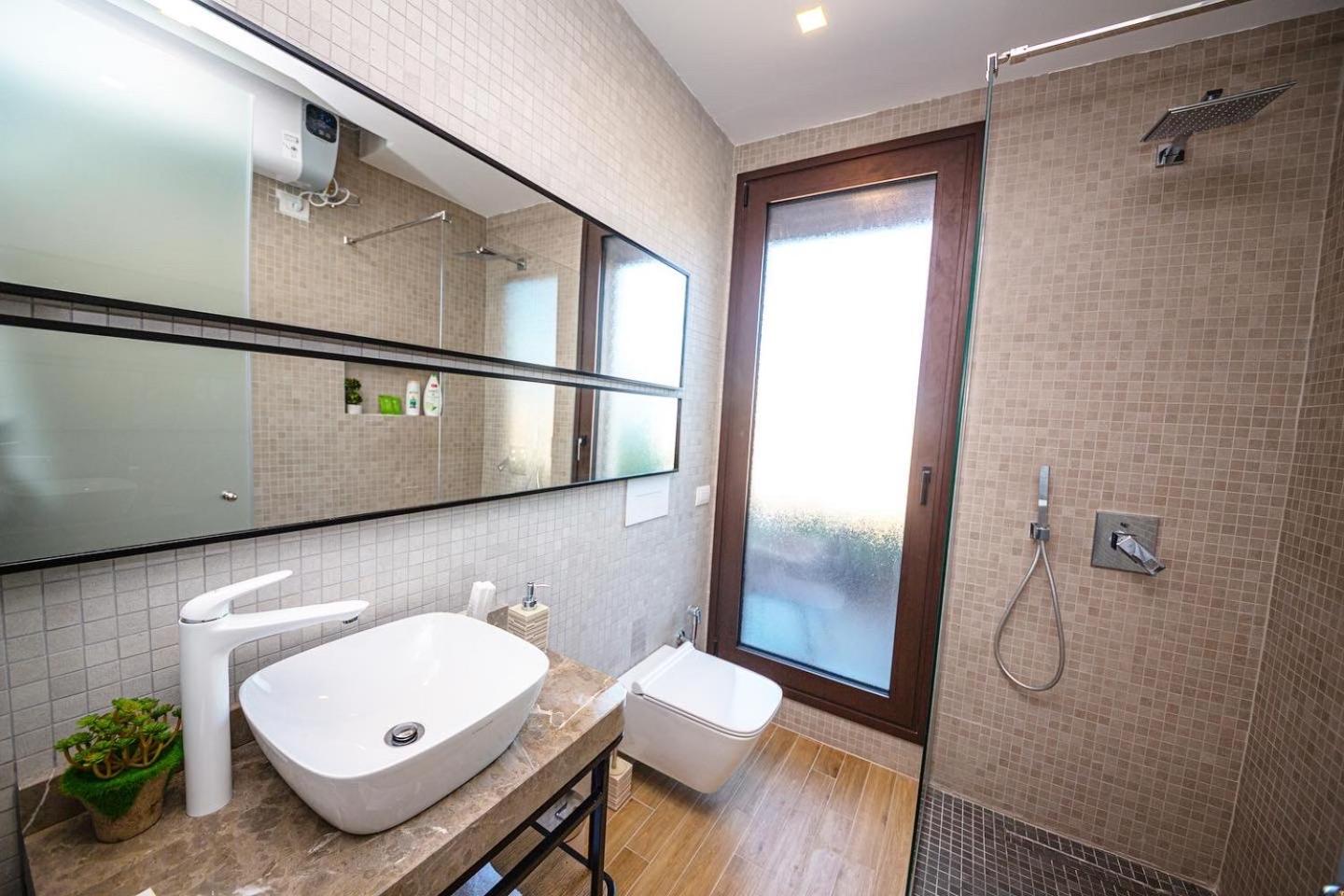 Green Terrace Apartments Tirana