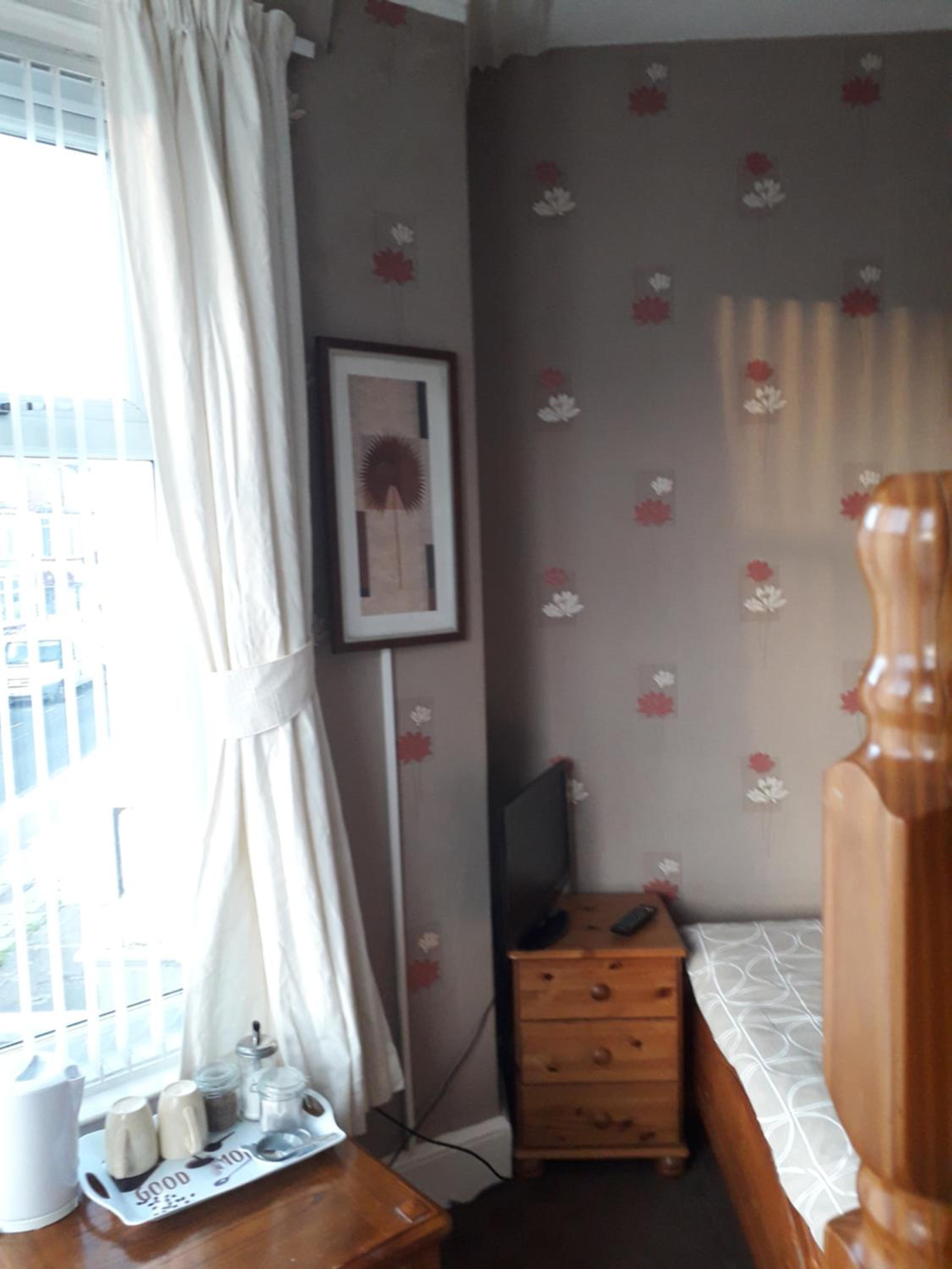 Witton house view 2
