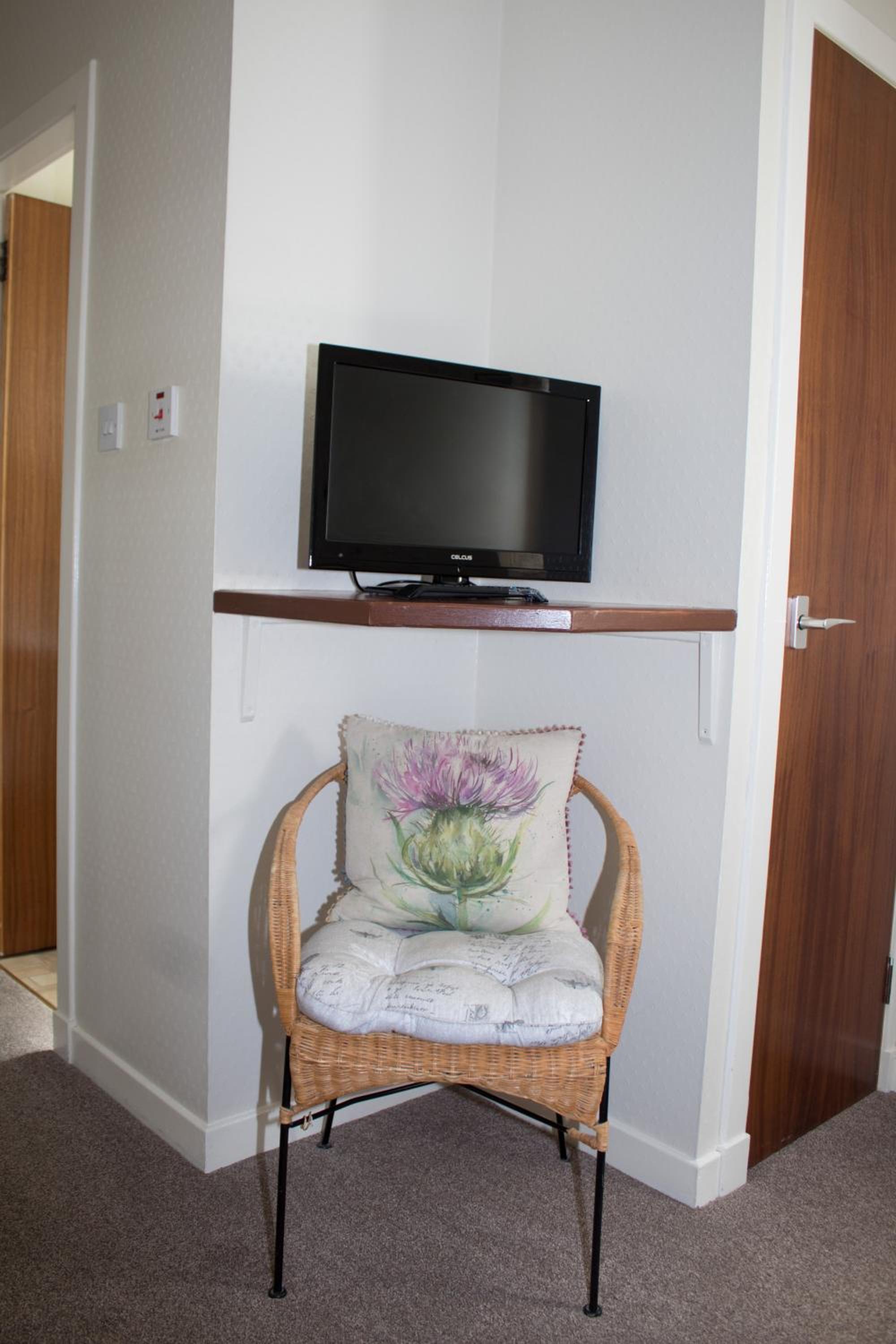 Whitecroft B&B view 3