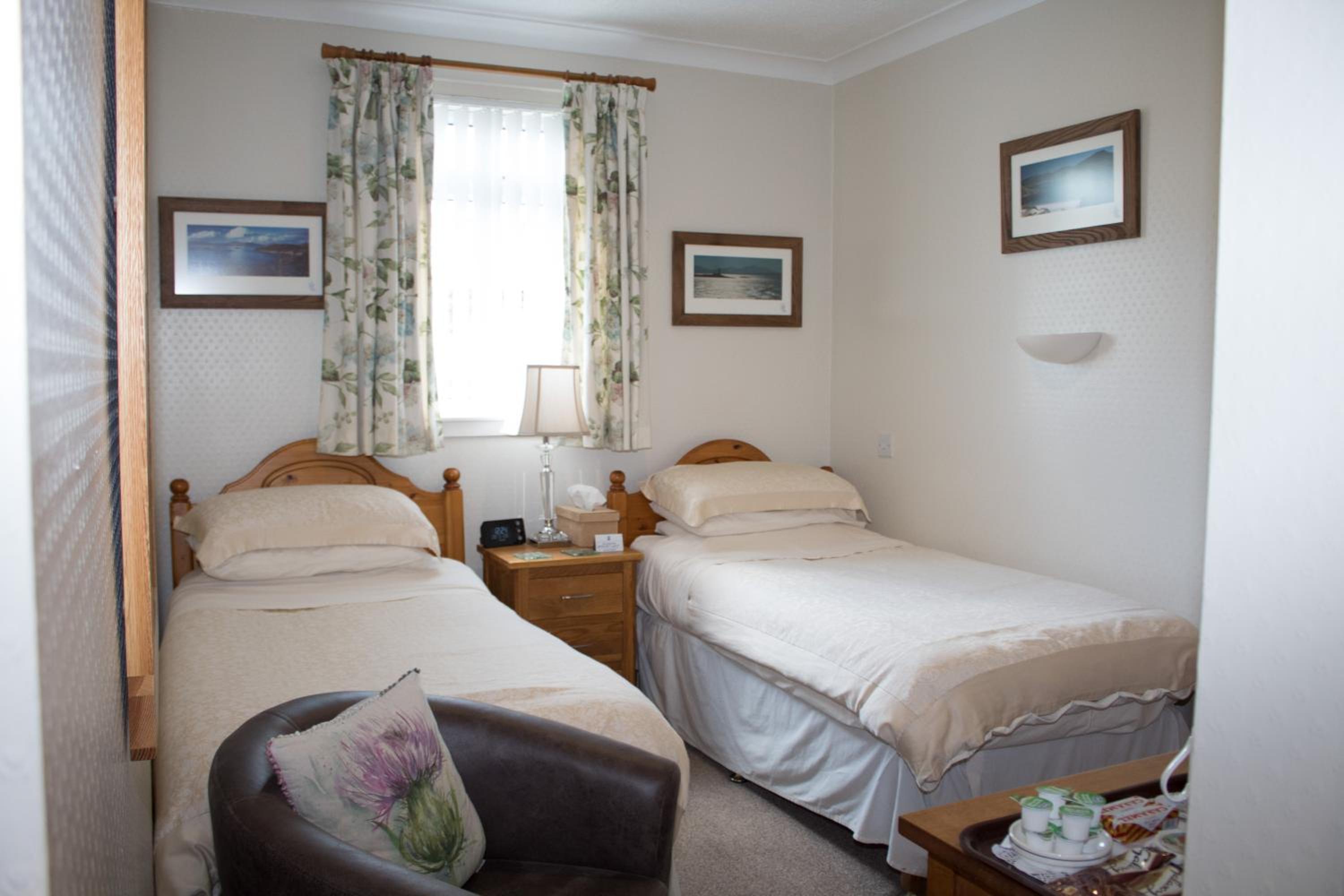 Whitecroft B&B view 4
