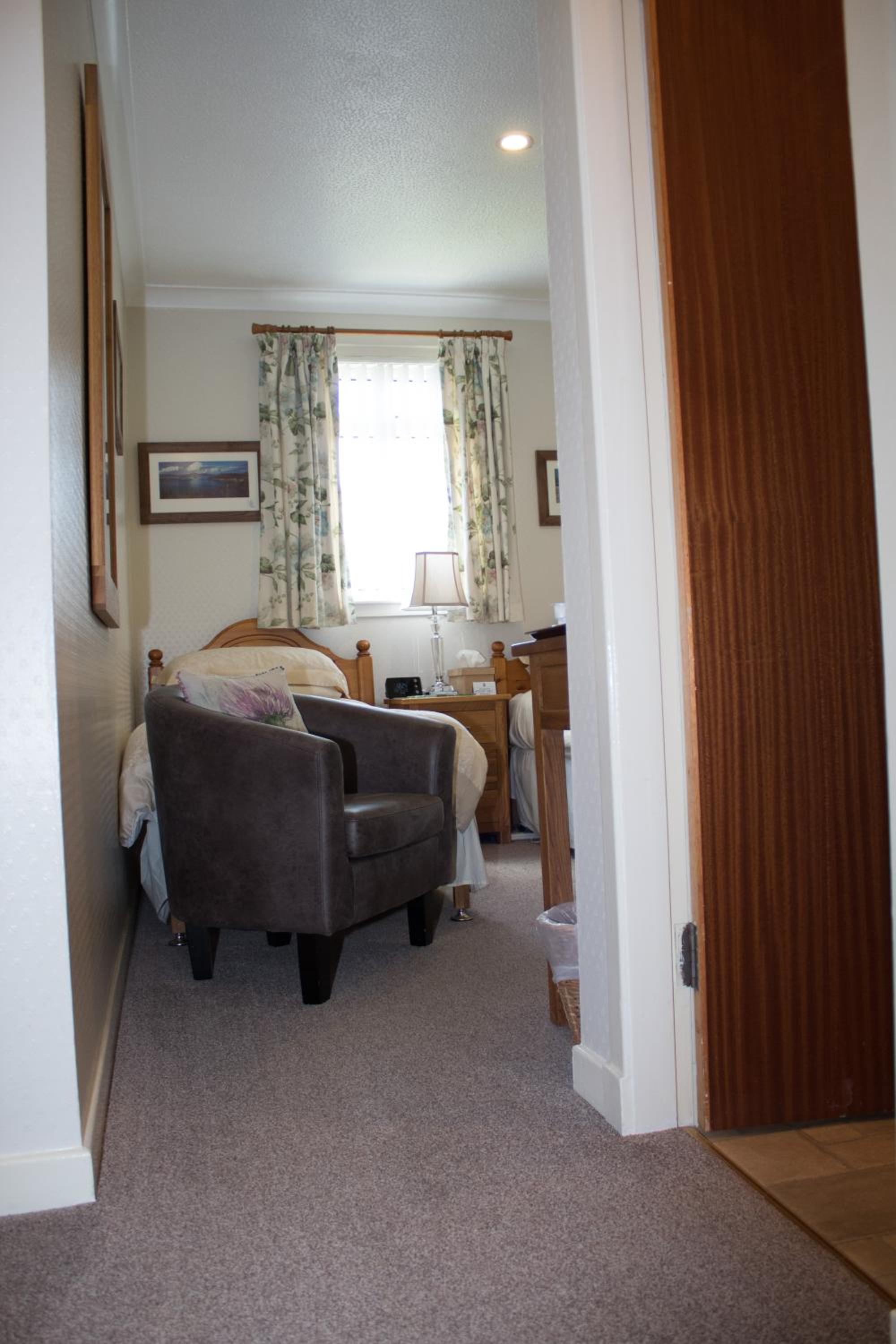 Whitecroft B&B view 5