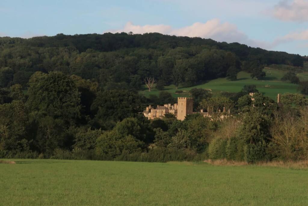 Peaceful cottage in heart of Winchcombe