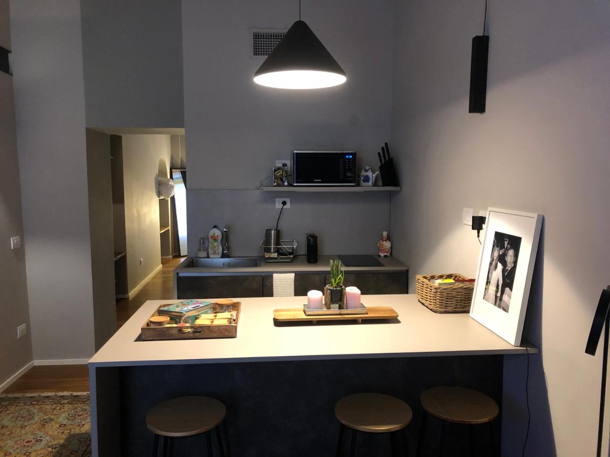 Home in Trast