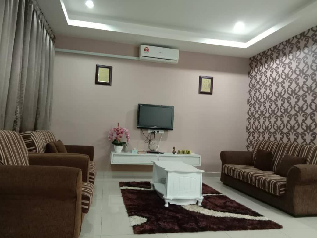 TRIPLE A Homestay photo 8