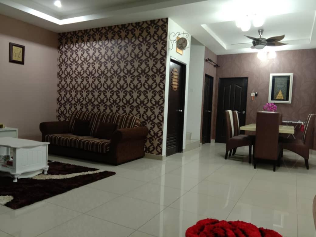 TRIPLE A Homestay photo 7