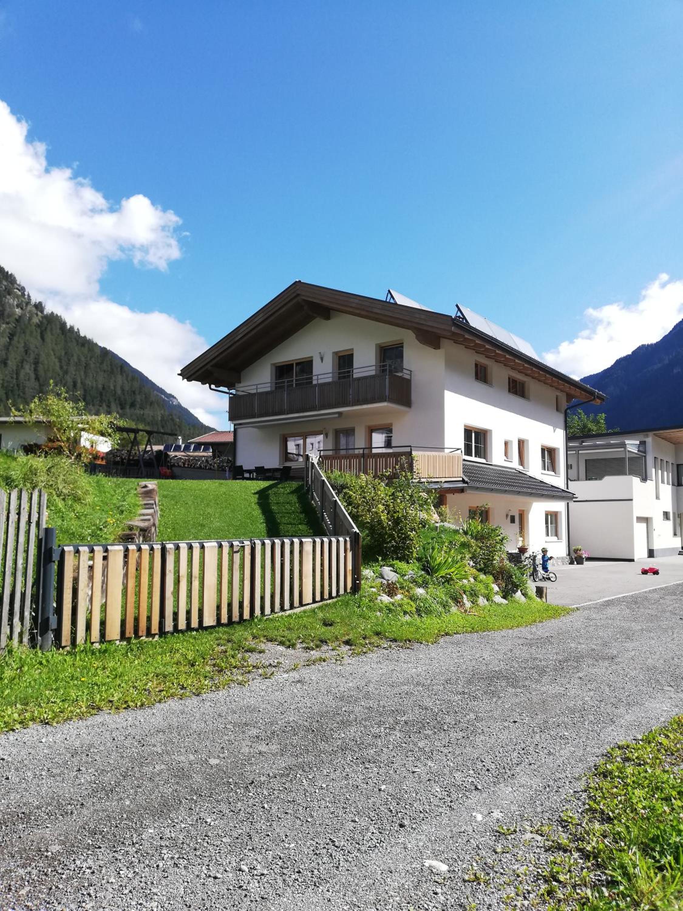 s`Haus am Inn view 4