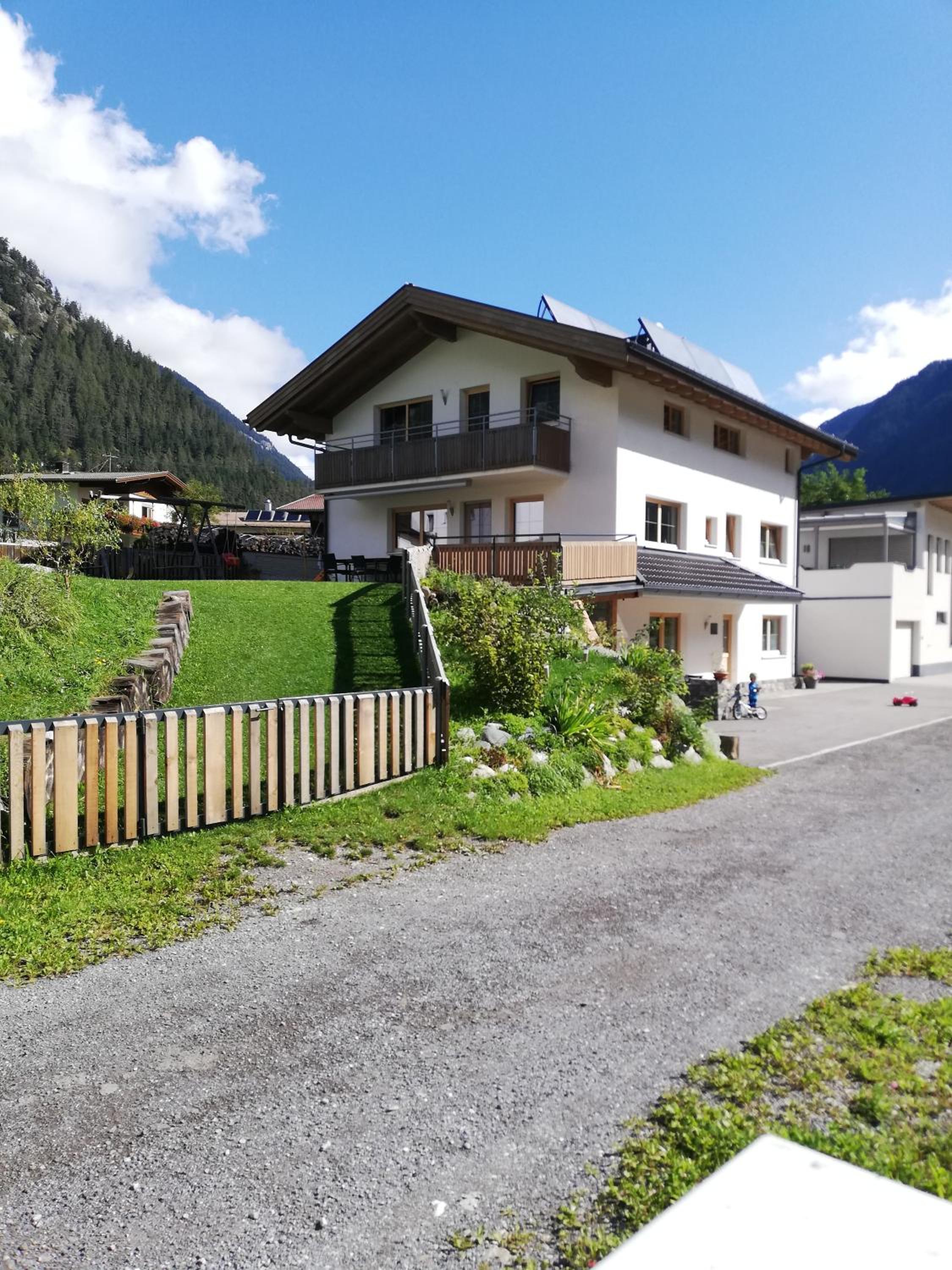 s`Haus am Inn view 3