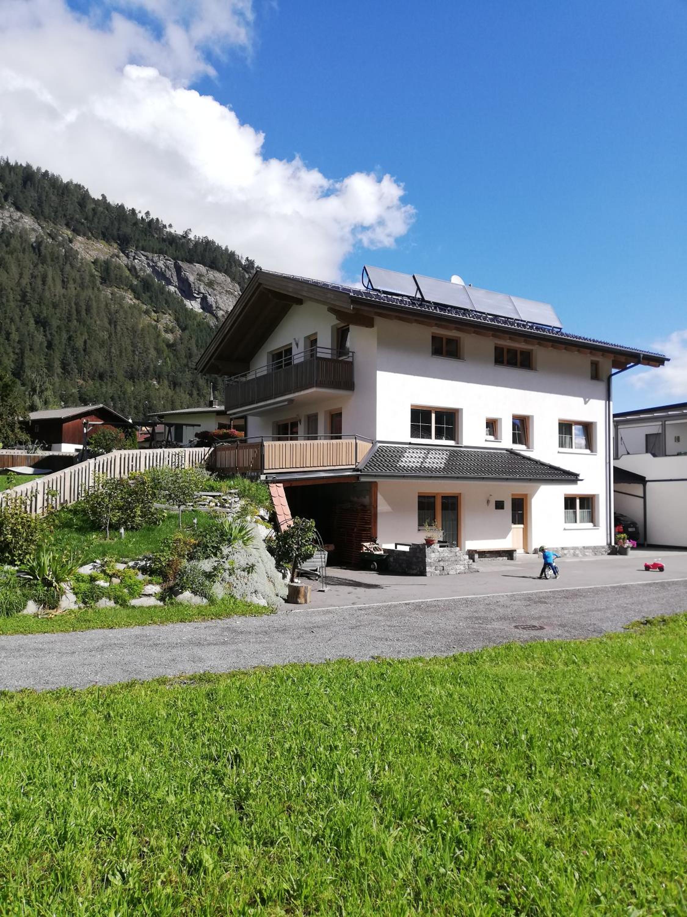 s`Haus am Inn view 5