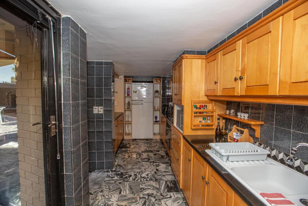 Constantia Vista Guest House