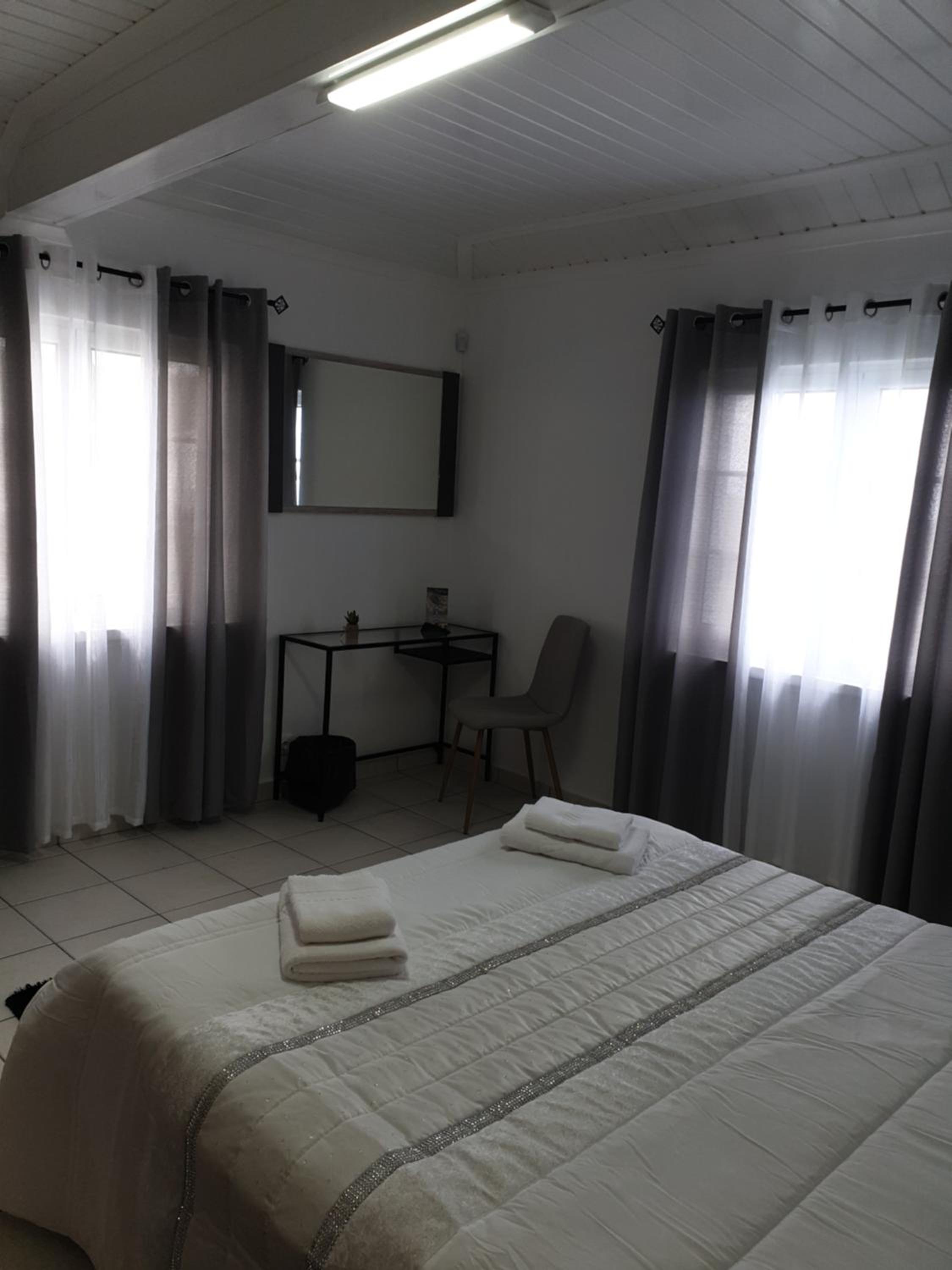Casa Sol Nascente