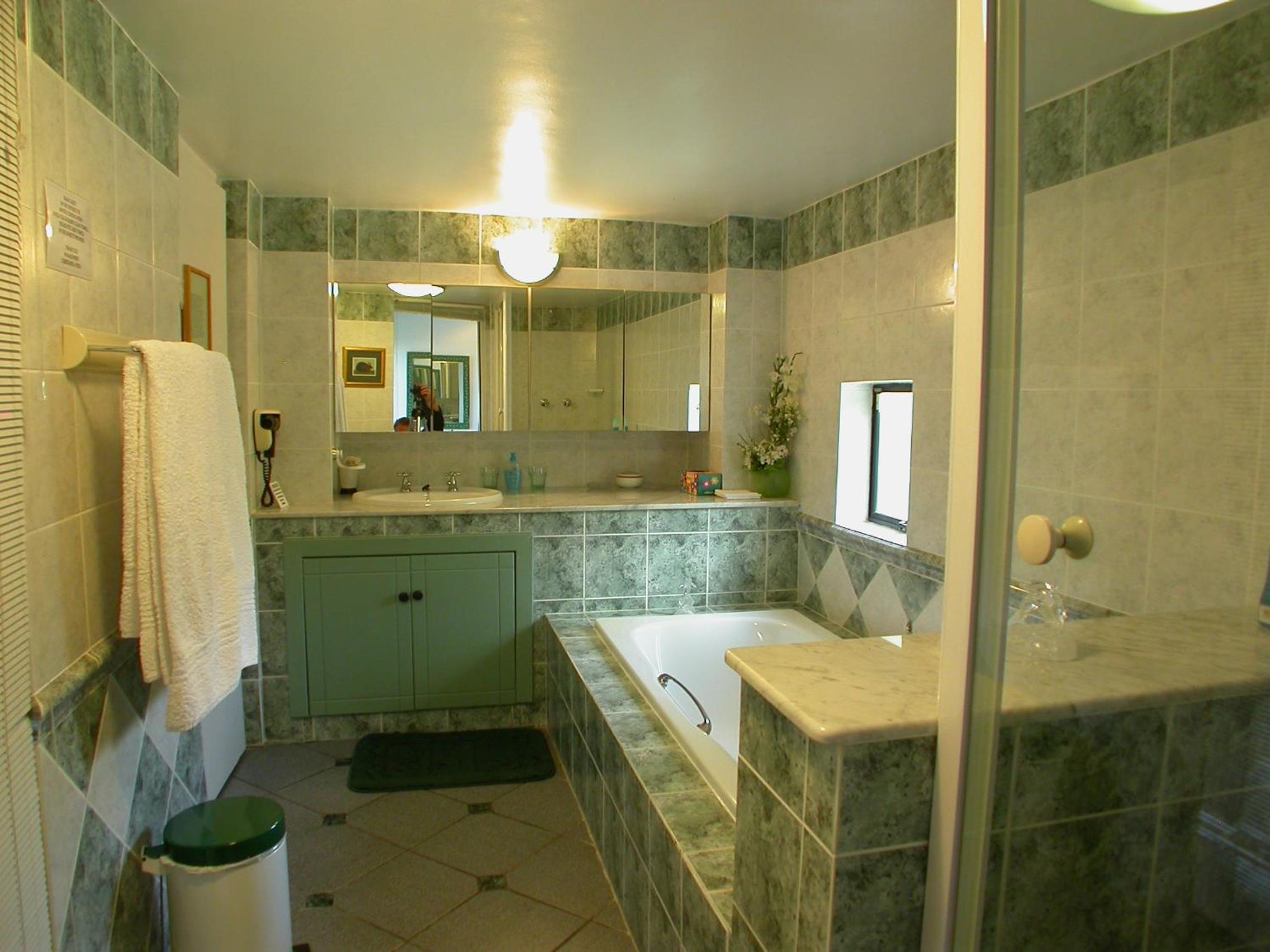 Constantia Vista Guest House