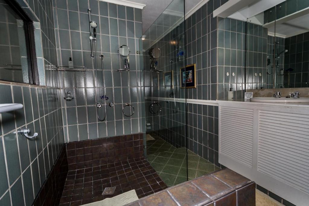 Constantia Vista Guest House