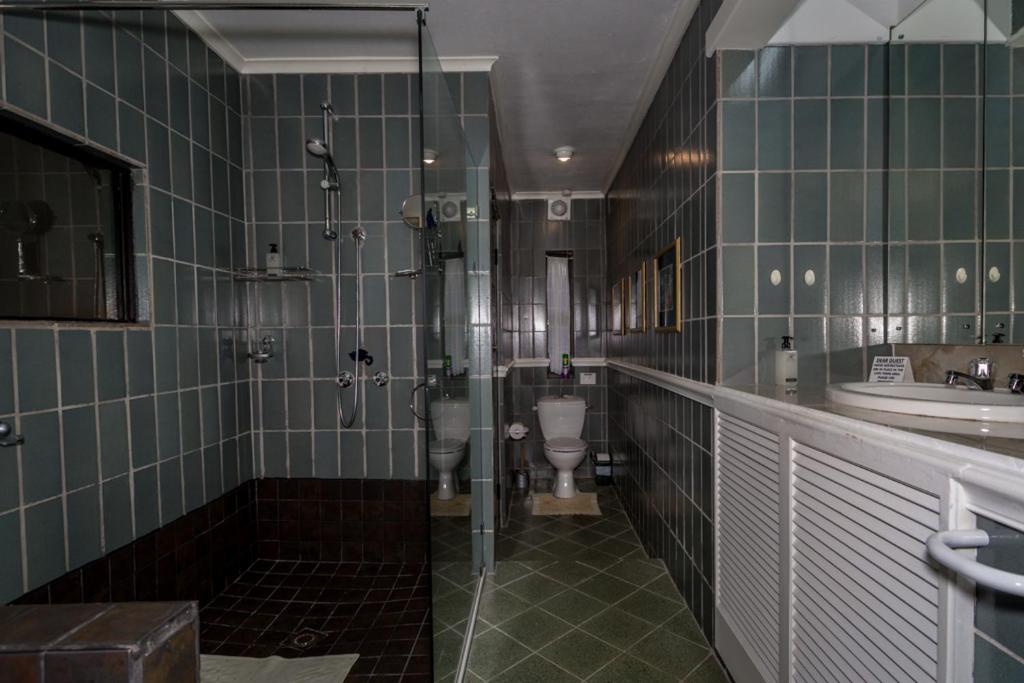 Constantia Vista Guest House