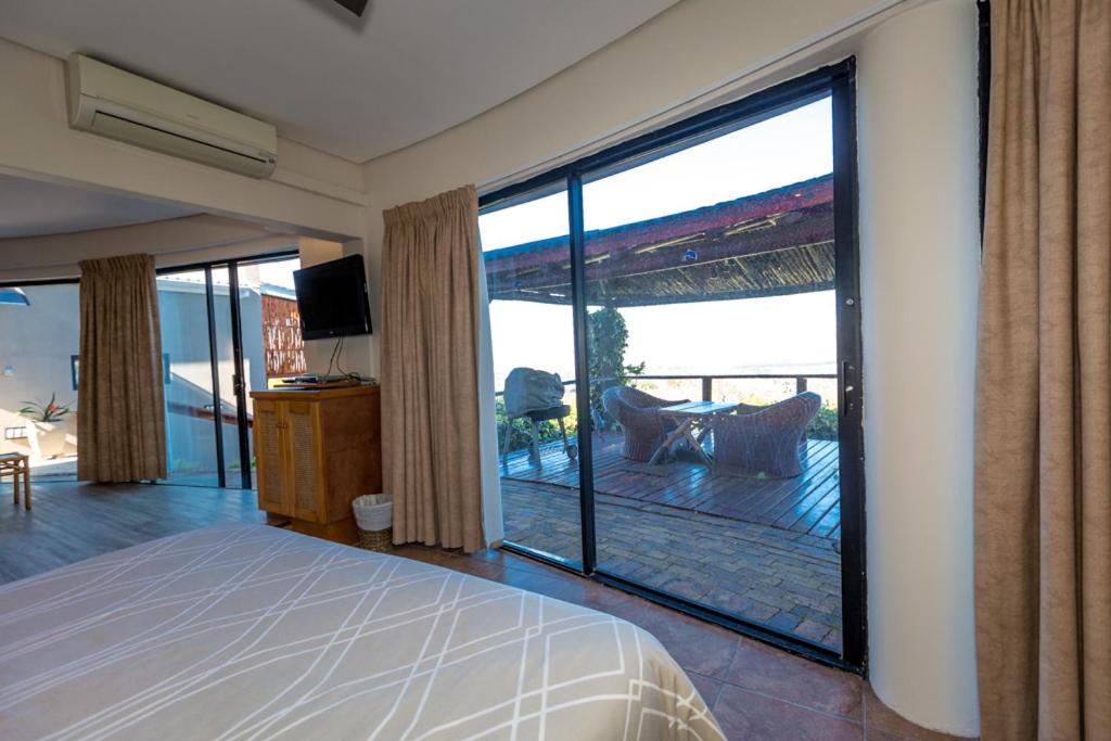 Constantia Vista Guest House