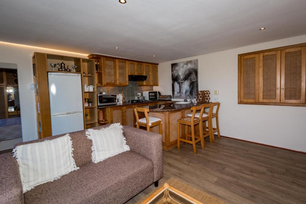 Constantia Vista Guest House