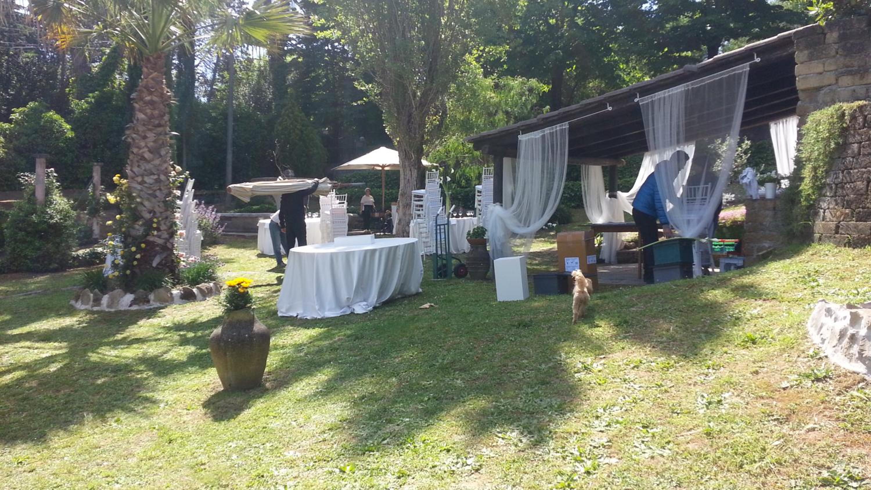 Villa di Christian e Michelle