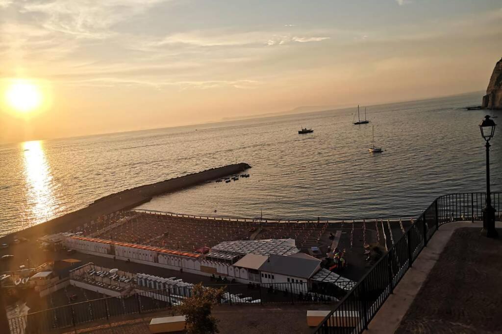 Dipintodazzurro, appartamento sul mare di Sorrento view 2