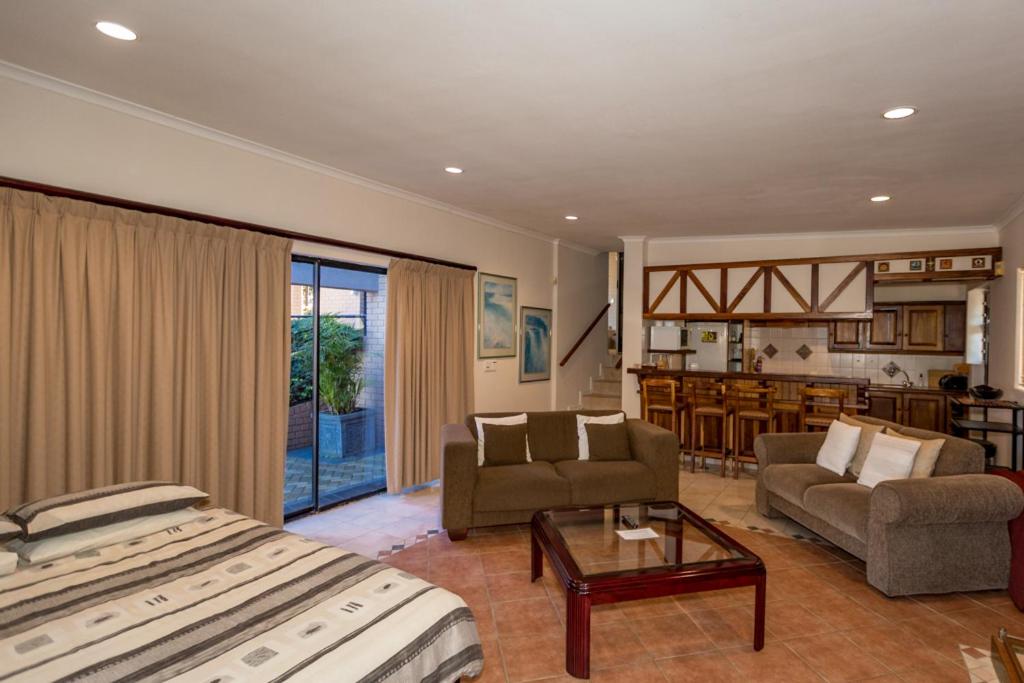 Constantia Vista Guest House