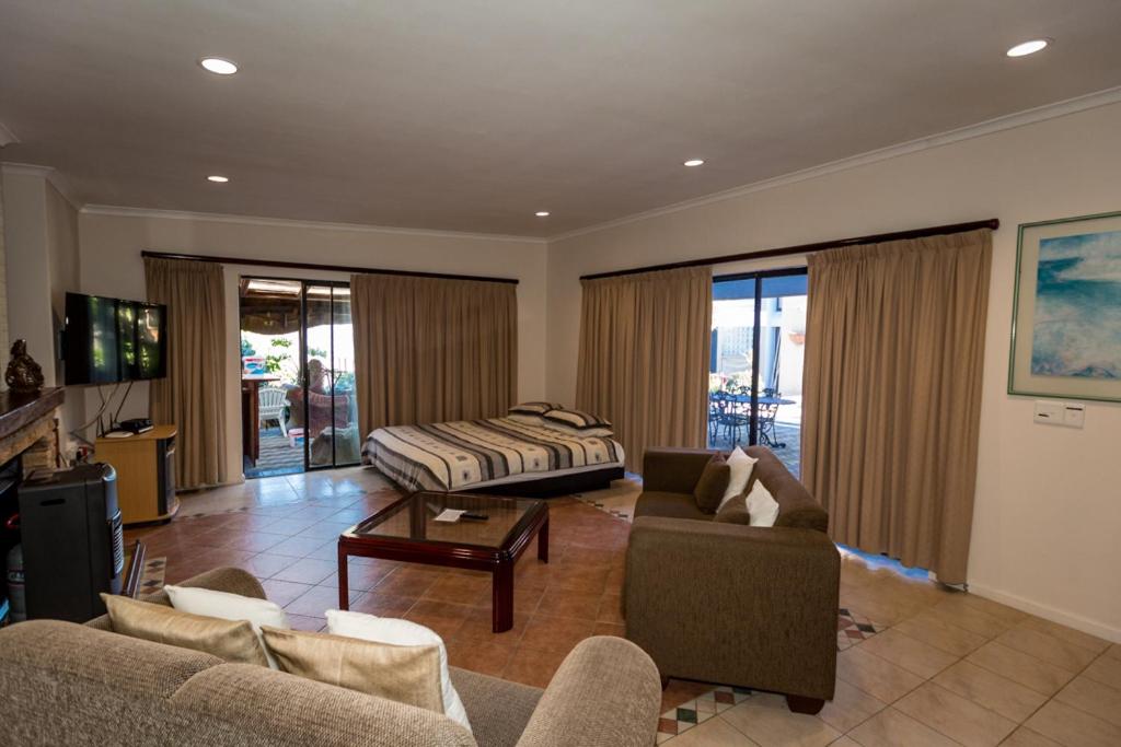 Constantia Vista Guest House