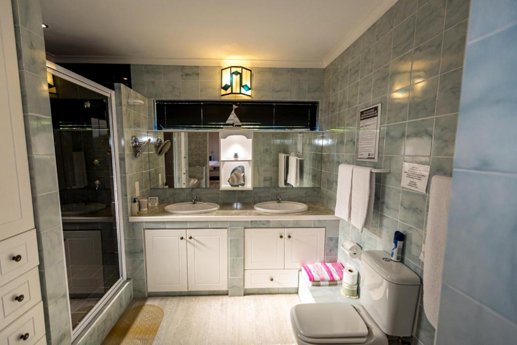 Constantia Vista Guest House