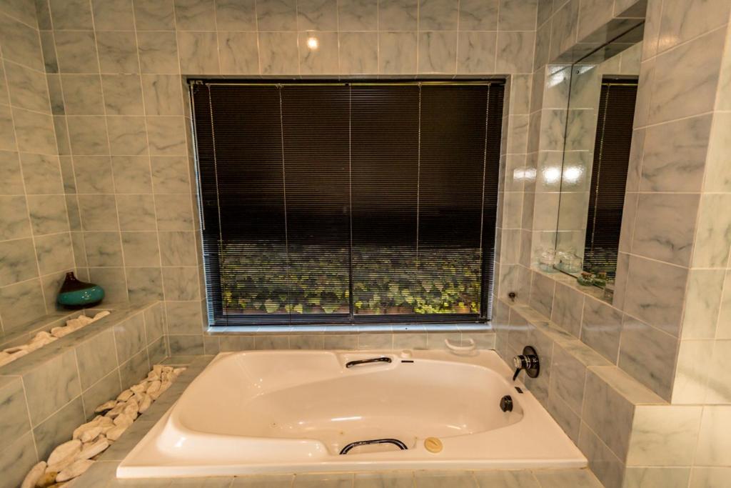 Constantia Vista Guest House