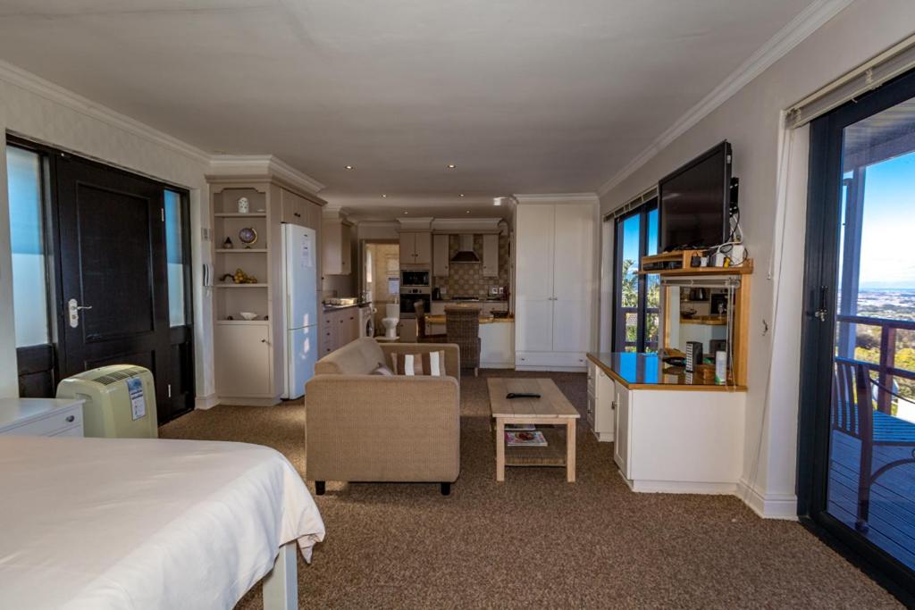 Constantia Vista Guest House