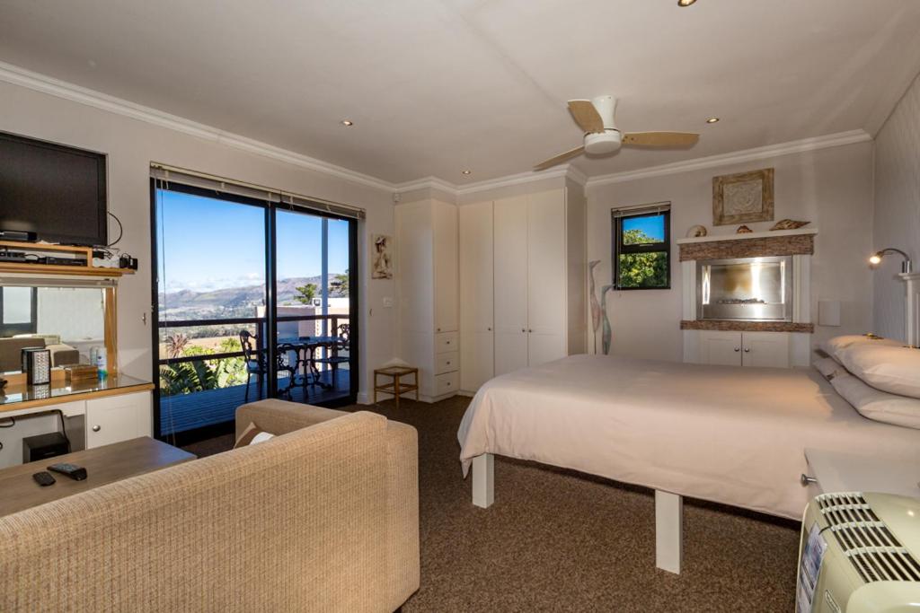 Constantia Vista Guest House