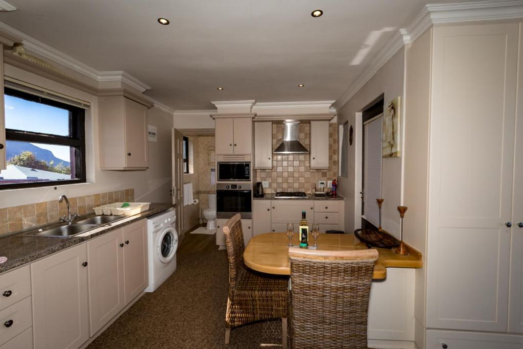 Constantia Vista Guest House