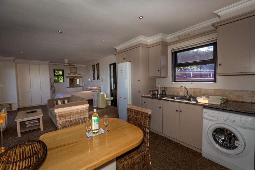 Constantia Vista Guest House