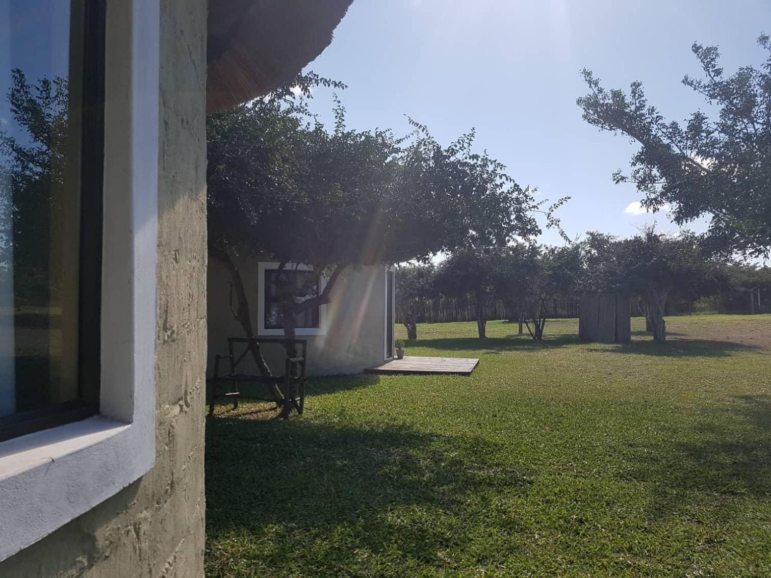 Izulu Eco Lodge
