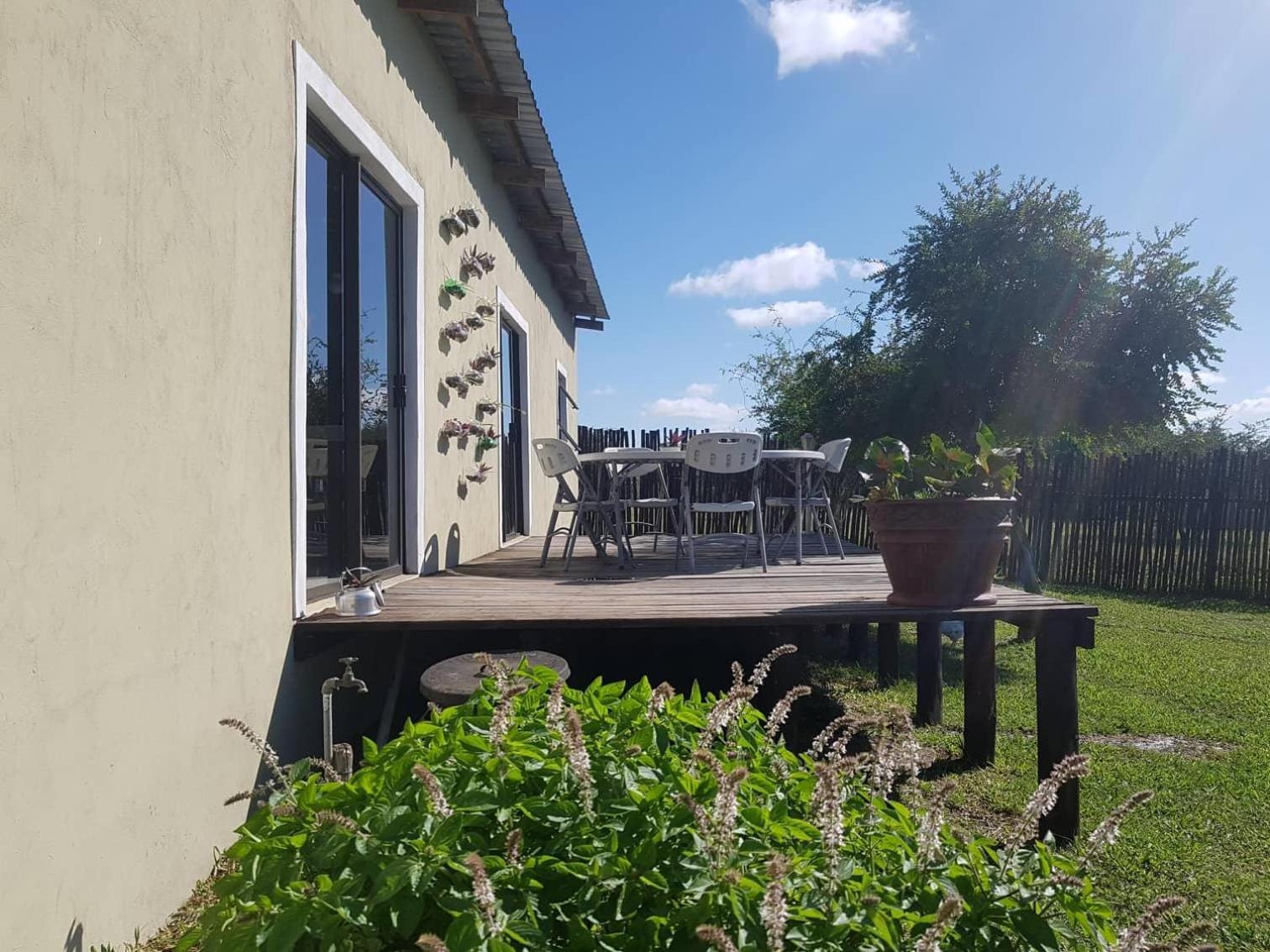 Izulu Eco Lodge
