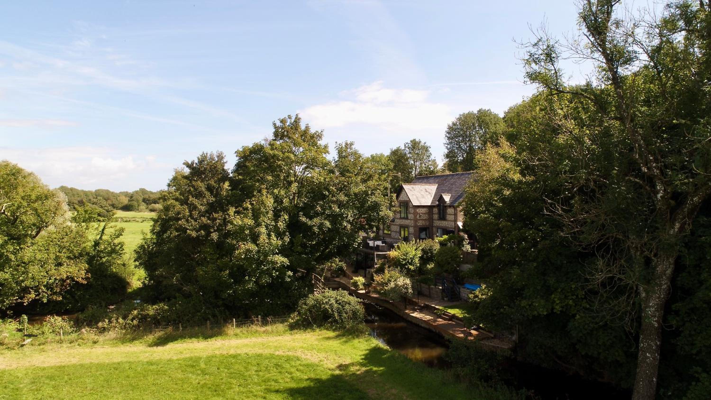 Waterfield House B&B