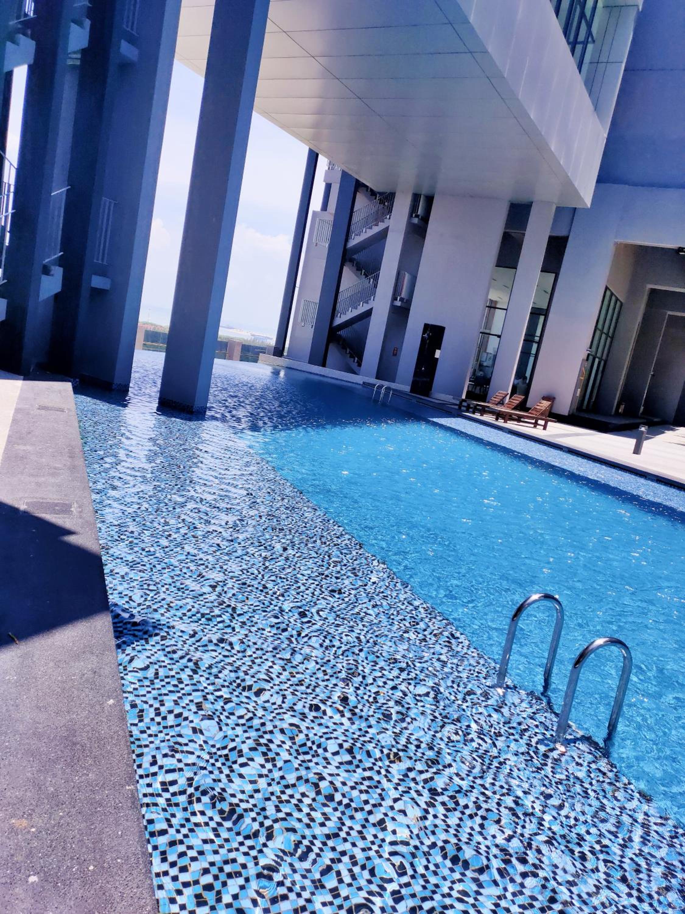 Imperio Homestay Private Bathtub - Free Parking - Town AREA photo 6