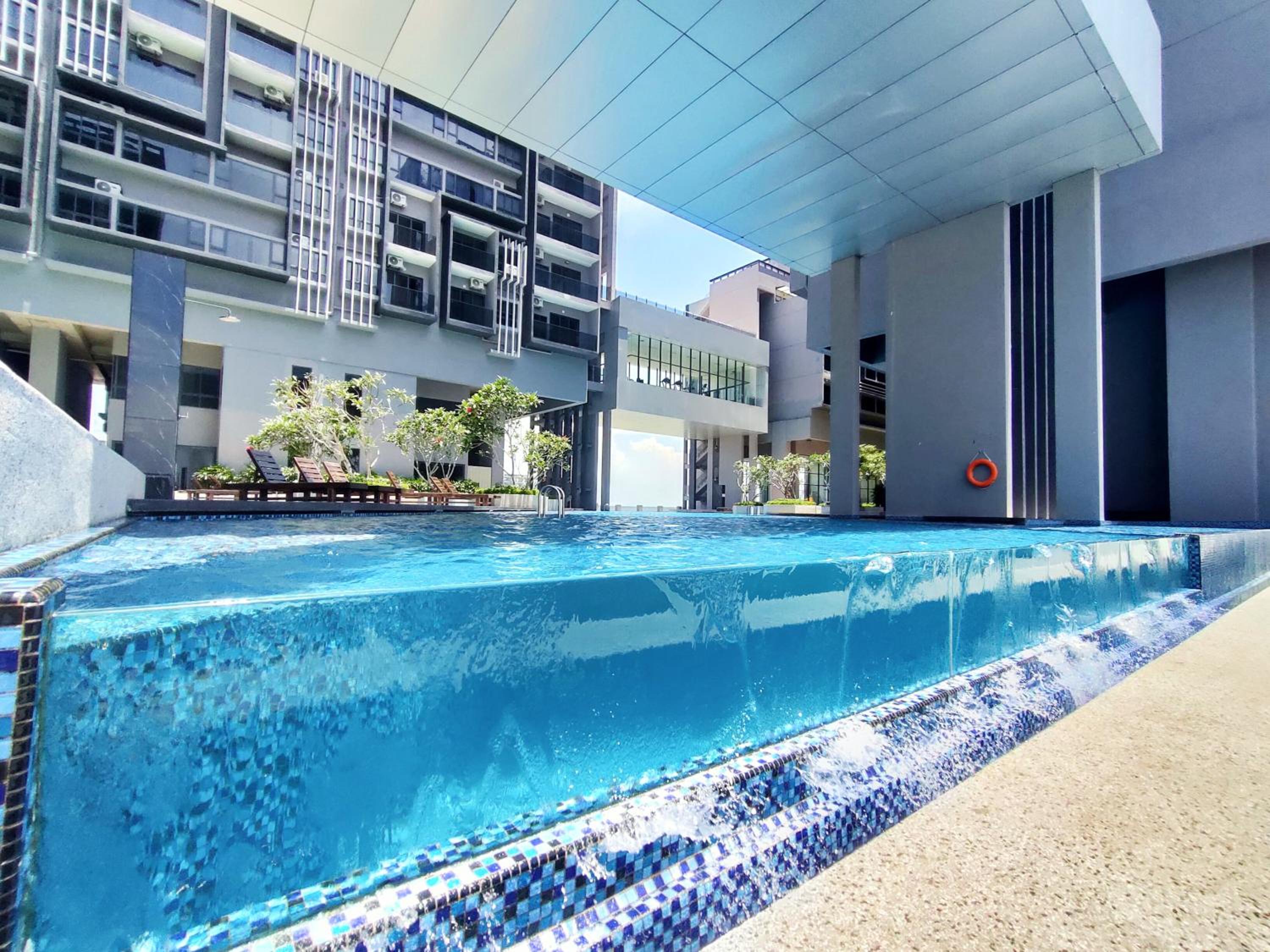Imperio Homestay Private Bathtub - Free Parking - Town AREA photo 7