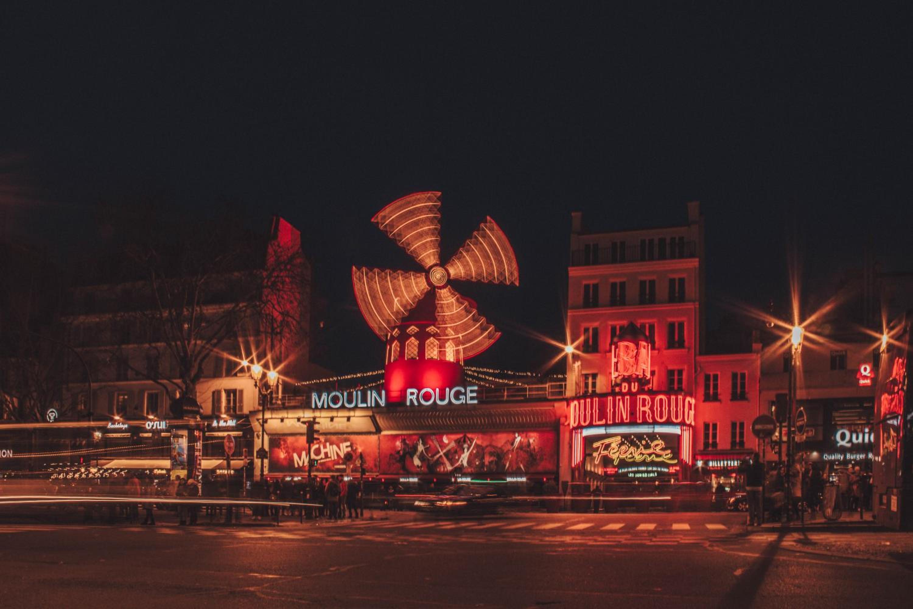Hôtel Rochechouart, a Member of Design Hotels – Orso Hotel 66