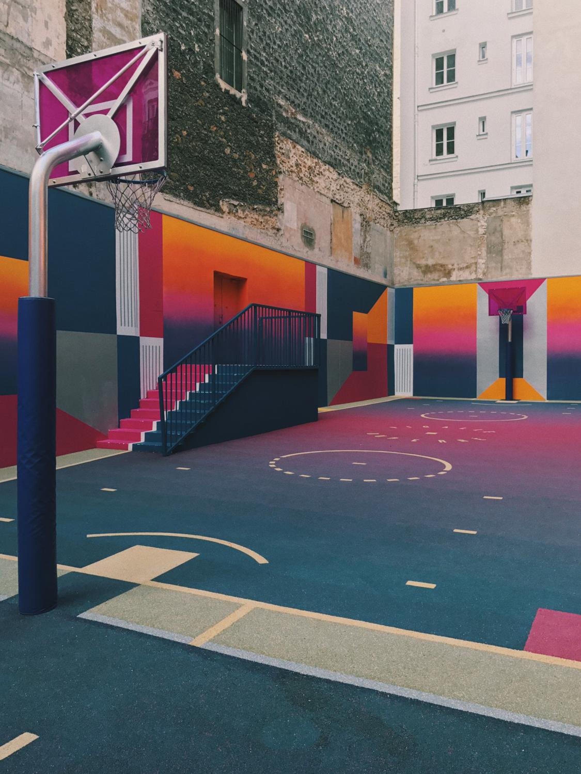 Hôtel Rochechouart, a Member of Design Hotels – Orso Hotel 69