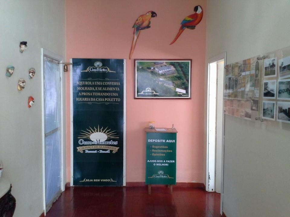 Casa Poletto