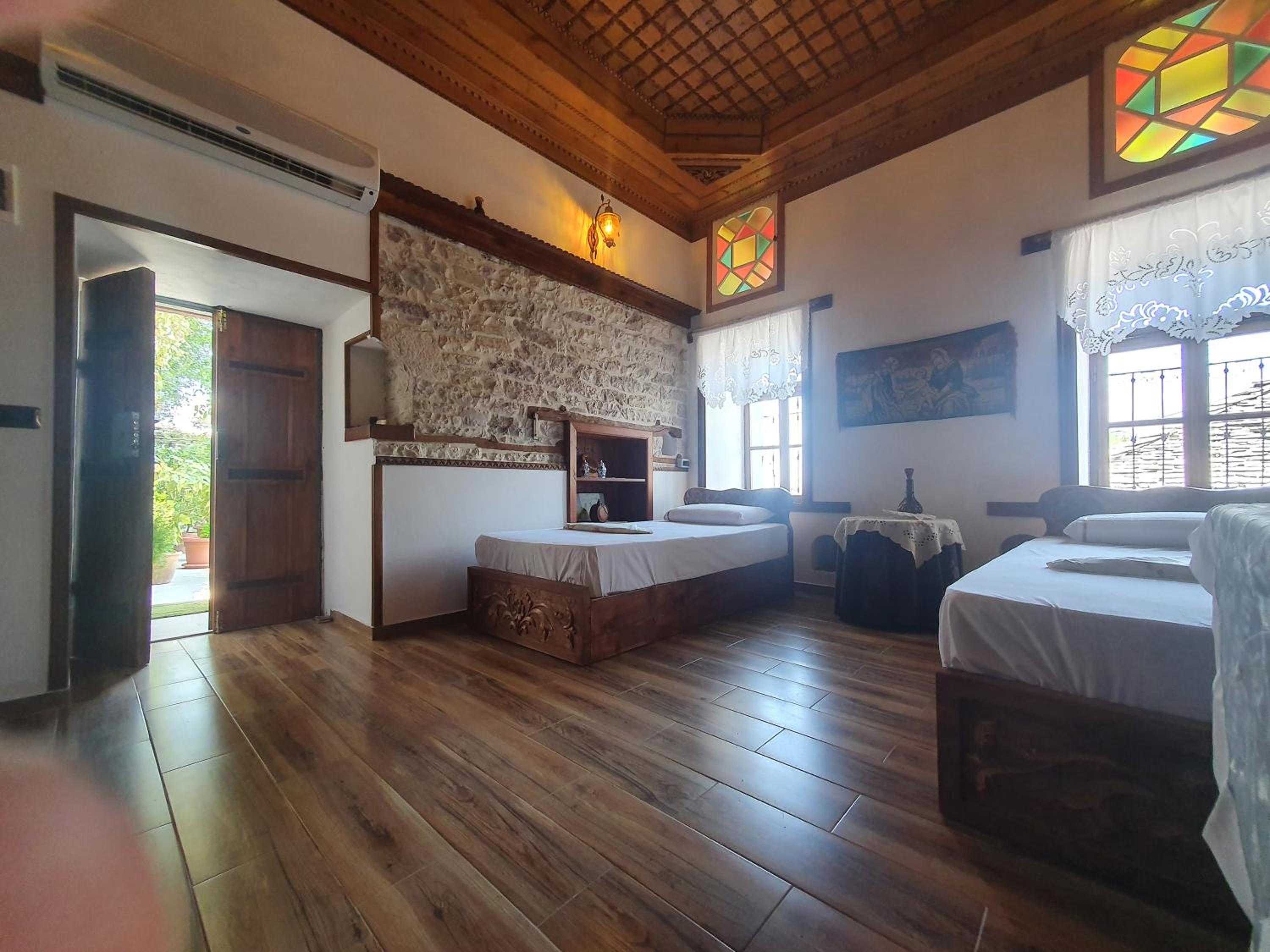 RIVA Guest House