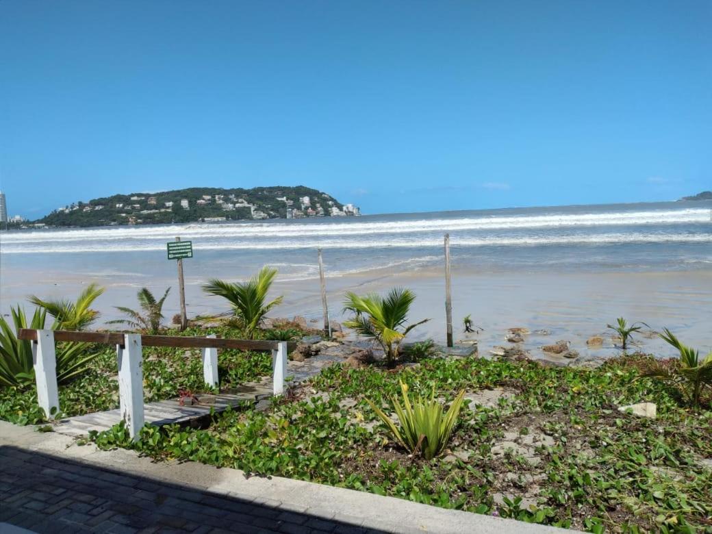 Apartamento Enseada view 3