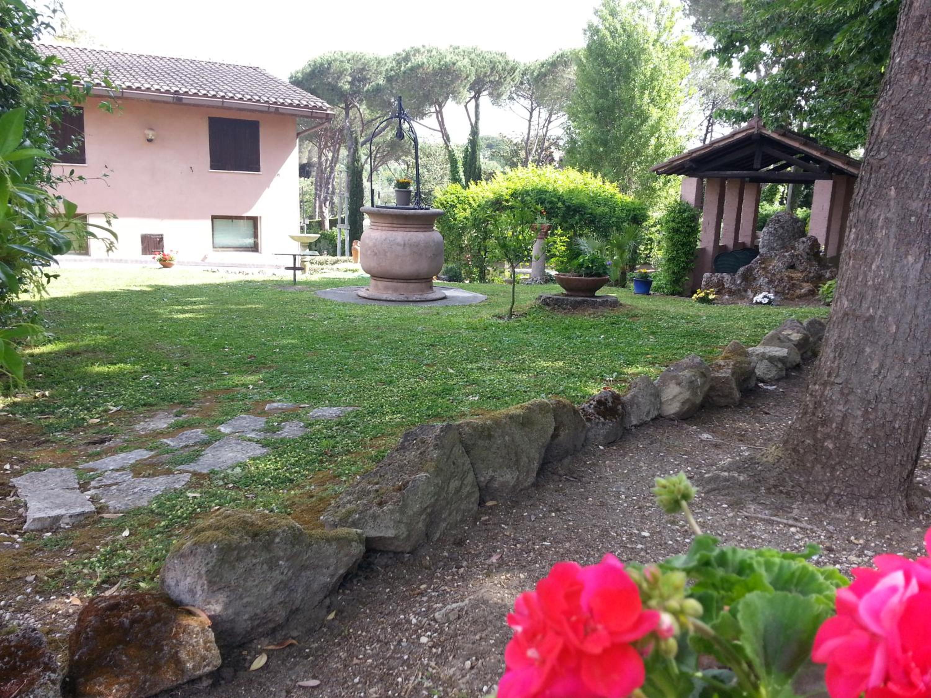 Villa di Christian e Michelle