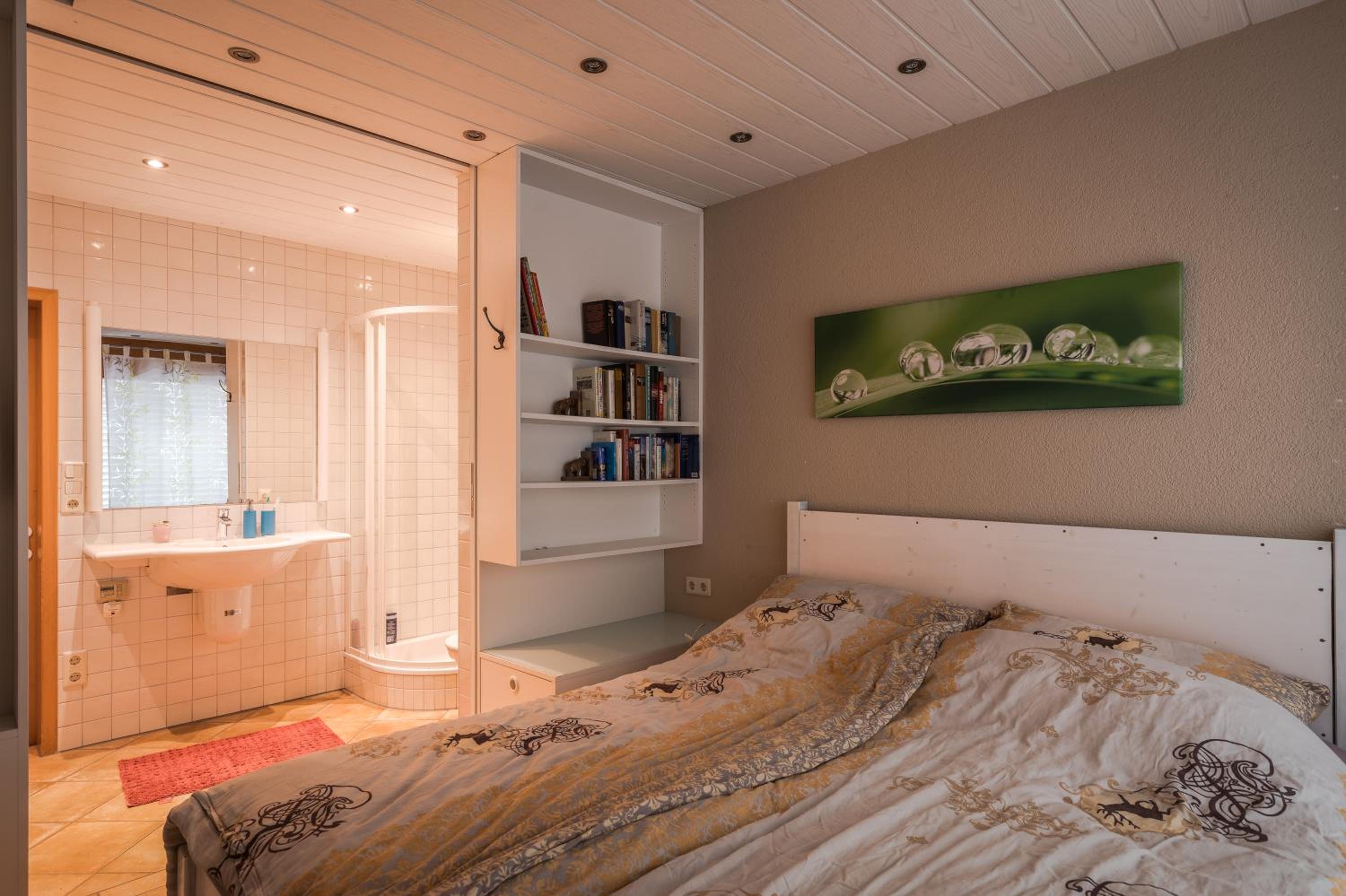 Aparthaus am Walde & Appartement Sonnenseite