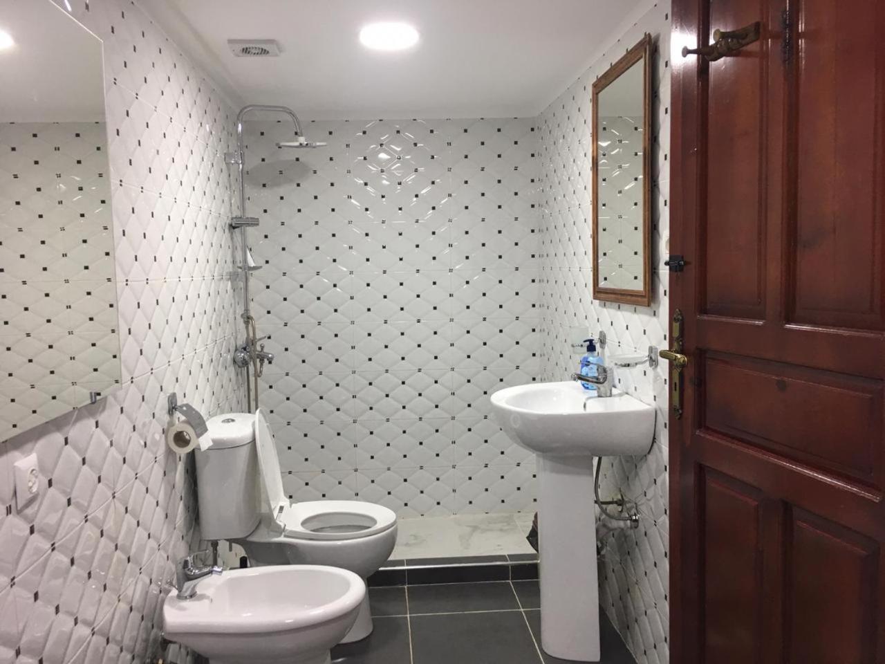 RIVA Guest House