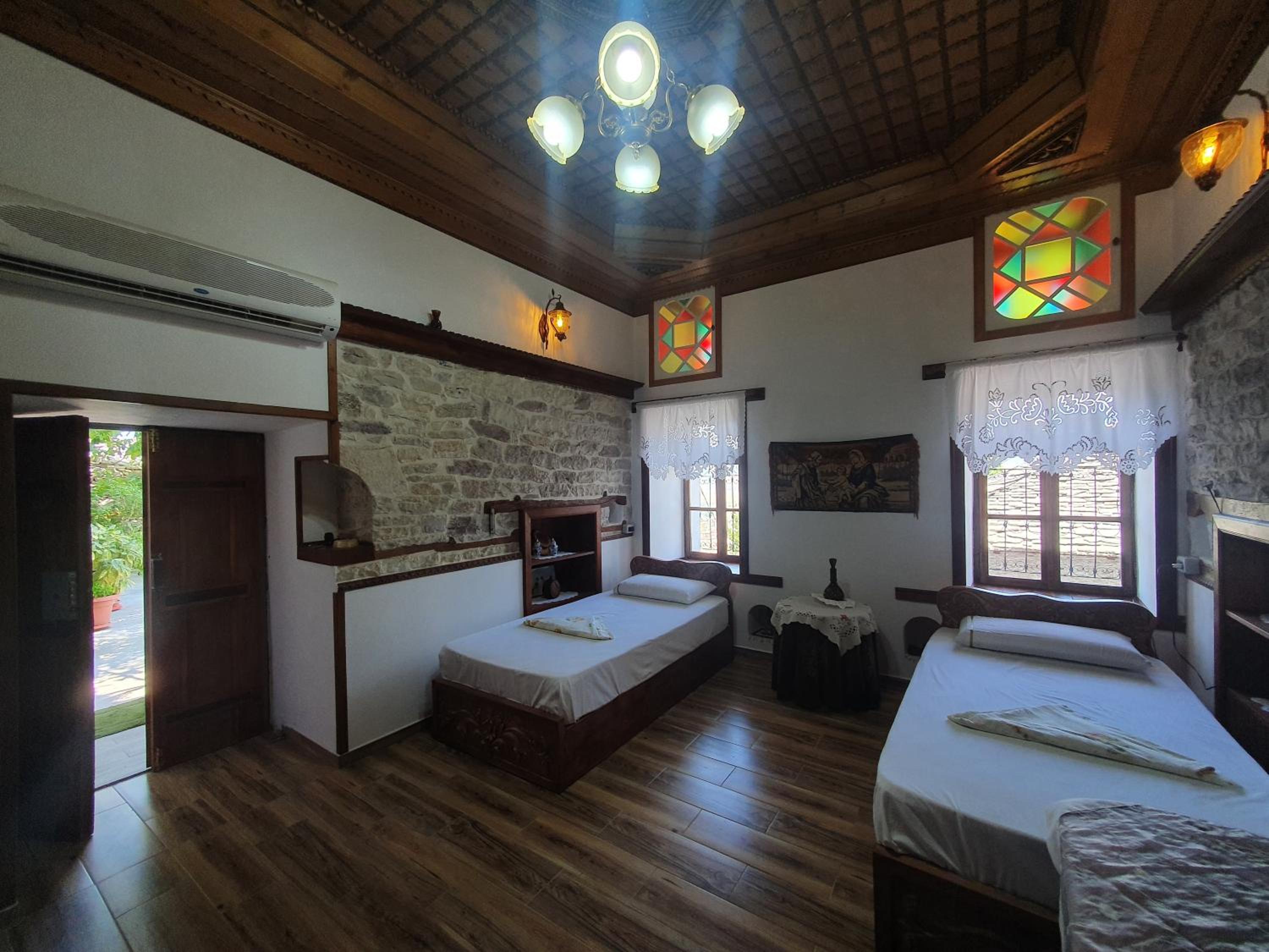 RIVA Guest House