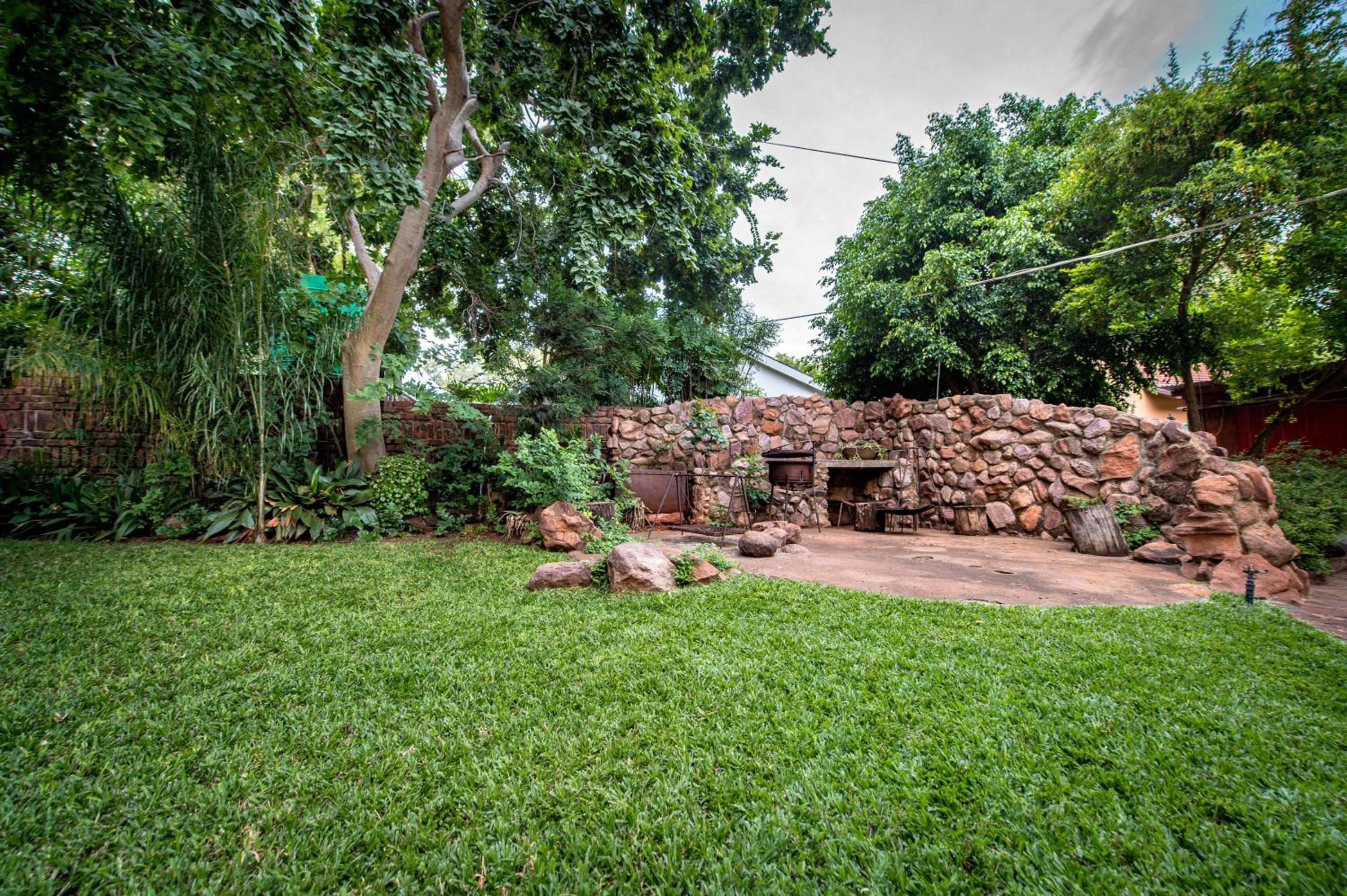 Interlude Guest House view 5