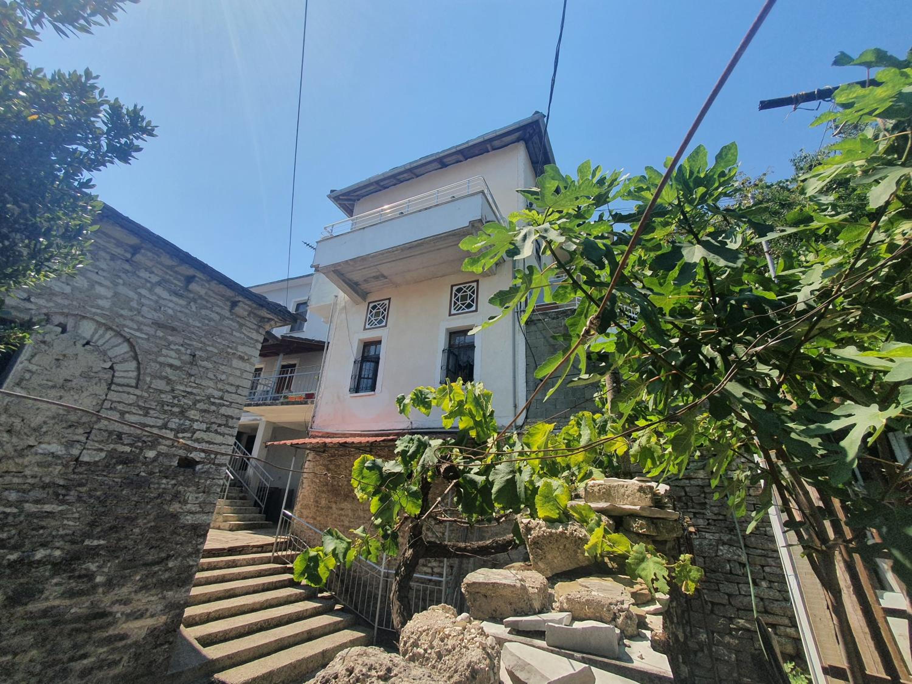RIVA Guest House
