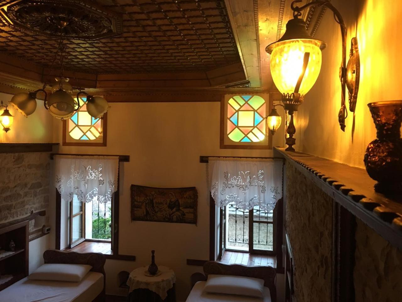 RIVA Guest House